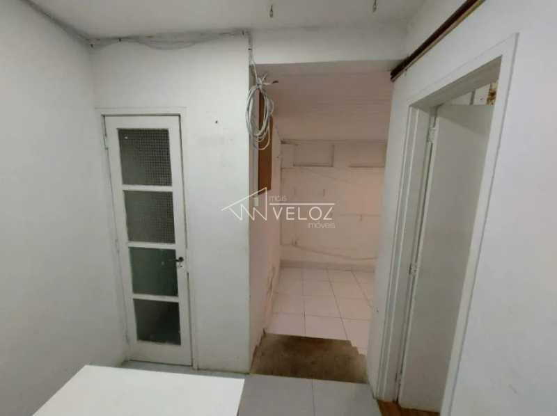 Apartamento à venda com 3 quartos, 100m² - Foto 18