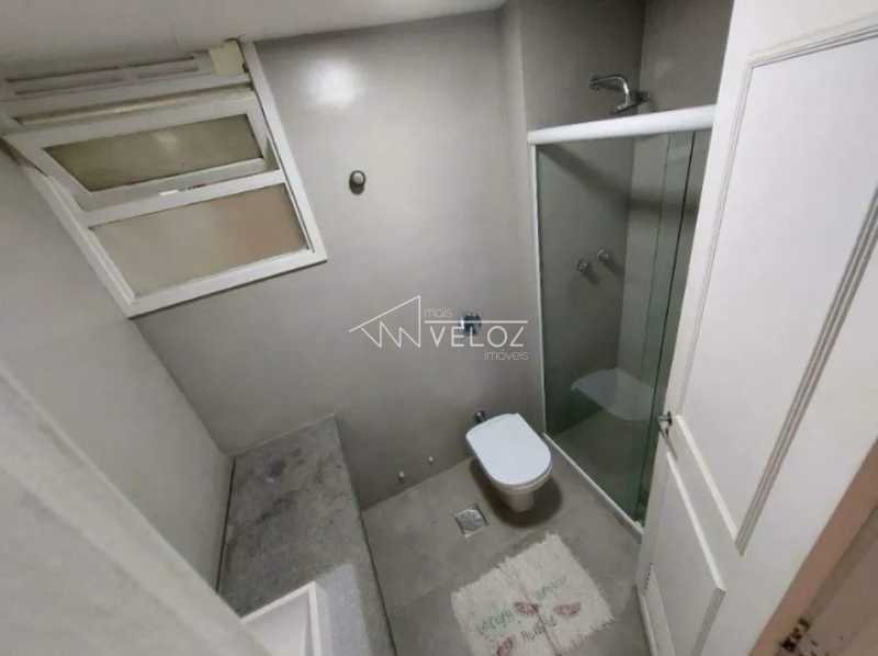Apartamento à venda com 3 quartos, 100m² - Foto 19