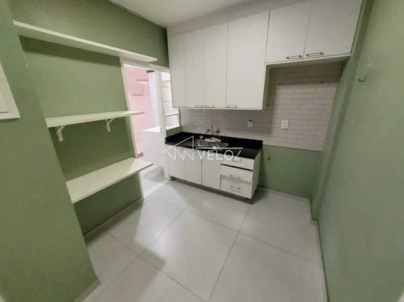 Apartamento à venda com 3 quartos, 100m² - Foto 20