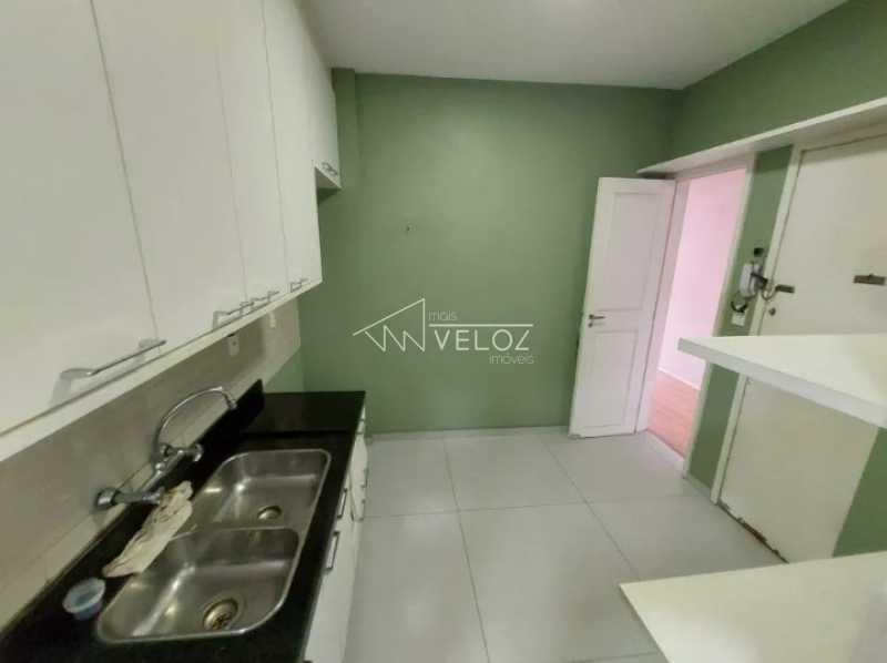 Apartamento à venda com 3 quartos, 100m² - Foto 21