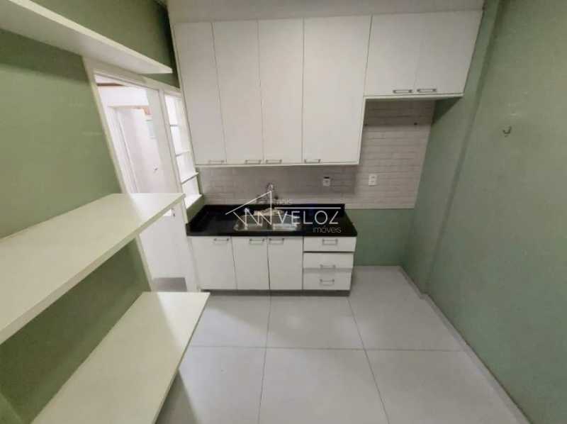 Apartamento à venda com 3 quartos, 100m² - Foto 23