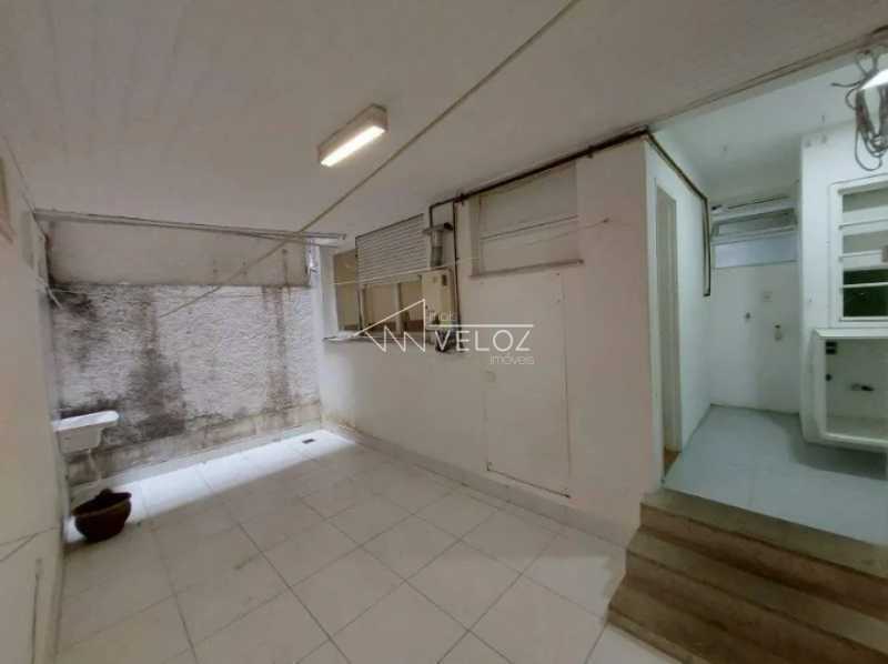 Apartamento à venda com 3 quartos, 100m² - Foto 24