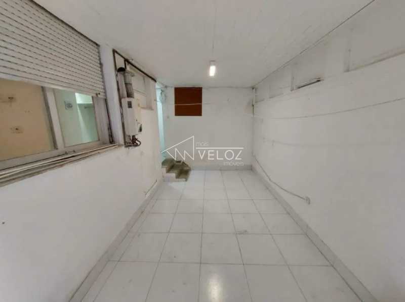 Apartamento à venda com 3 quartos, 100m² - Foto 25