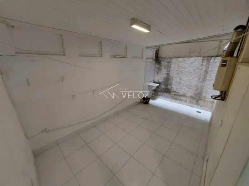 Apartamento à venda com 3 quartos, 100m² - Foto 27