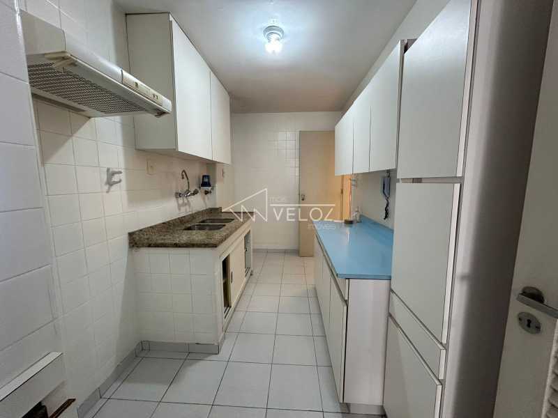 Apartamento à venda com 3 quartos, 97m² - Foto 15