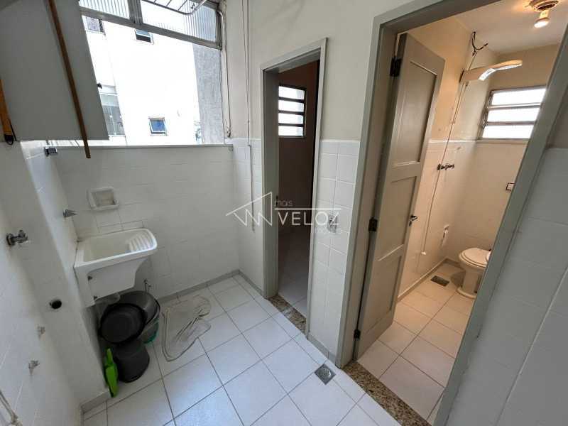 Apartamento à venda com 3 quartos, 97m² - Foto 17