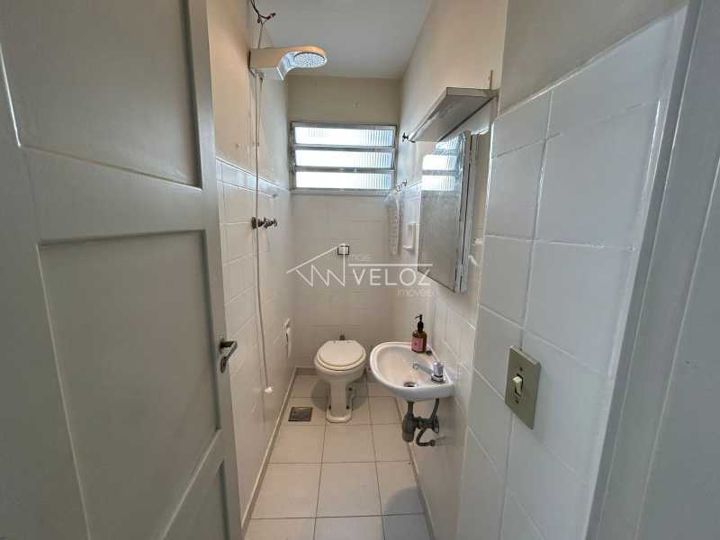 Apartamento à venda com 3 quartos, 97m² - Foto 19