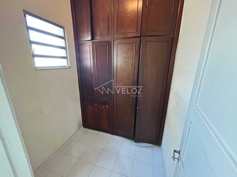 Apartamento à venda com 3 quartos, 97m² - Foto 20