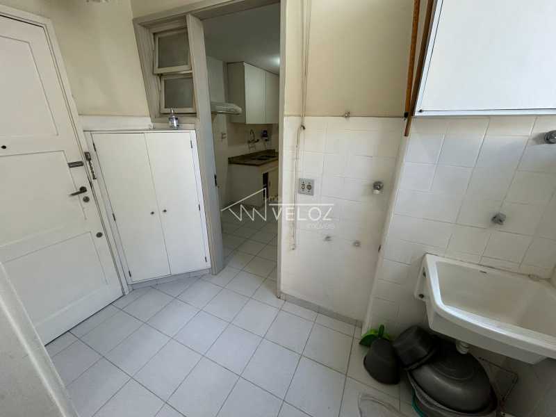 Apartamento à venda com 3 quartos, 97m² - Foto 18