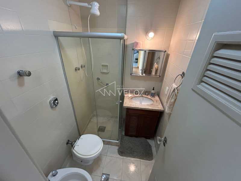 Apartamento à venda com 3 quartos, 97m² - Foto 8