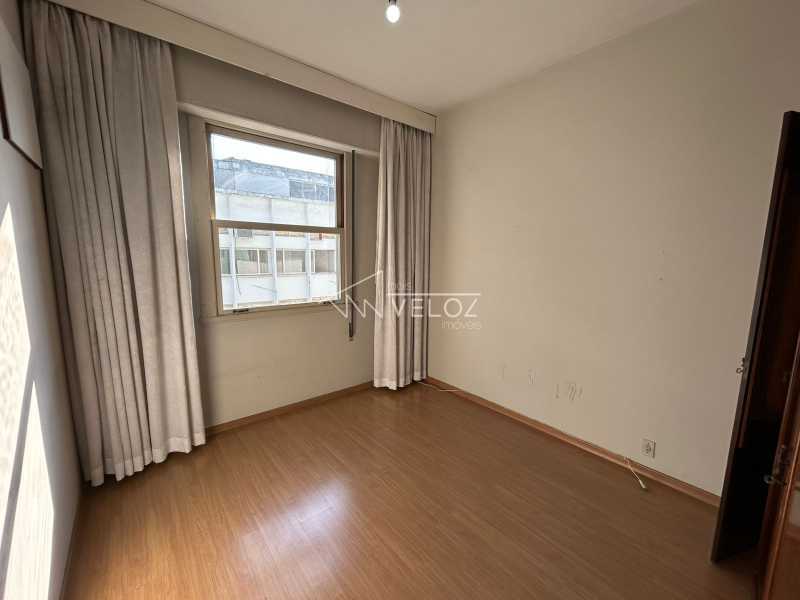 Apartamento à venda com 3 quartos, 97m² - Foto 5