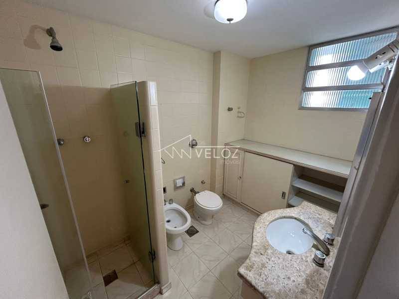 Apartamento à venda com 3 quartos, 97m² - Foto 11