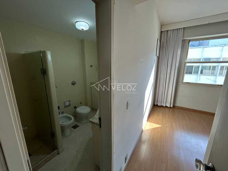 Apartamento à venda com 3 quartos, 97m² - Foto 6