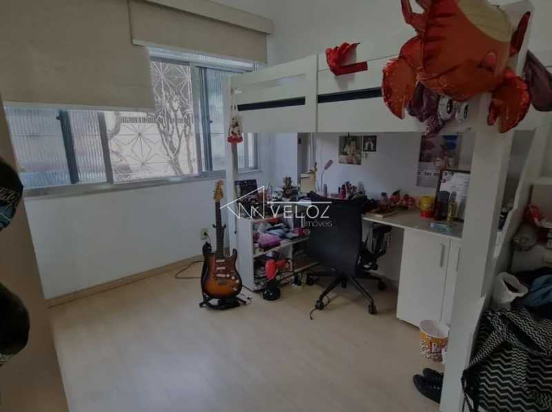 Apartamento à venda com 3 quartos, 80m² - Foto 3