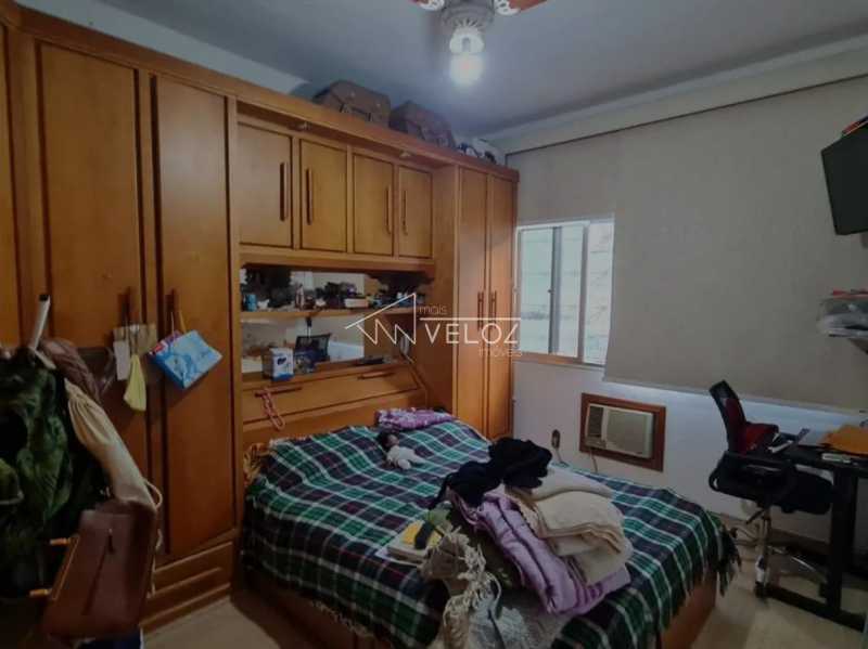 Apartamento à venda com 3 quartos, 80m² - Foto 4