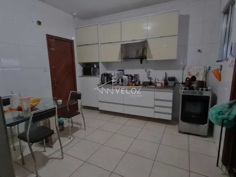 Apartamento à venda com 3 quartos, 80m² - Foto 5