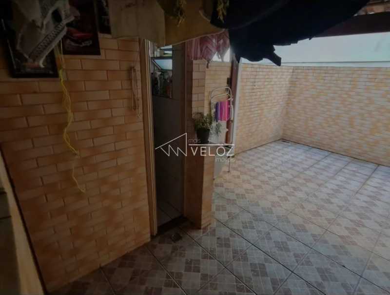 Apartamento à venda com 3 quartos, 80m² - Foto 8