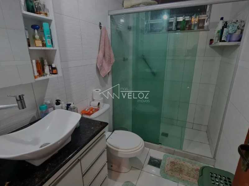 Apartamento à venda com 3 quartos, 80m² - Foto 15