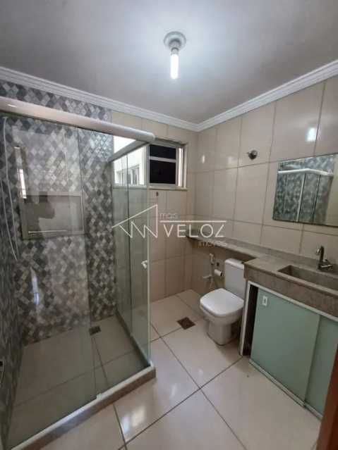 Apartamento à venda com 2 quartos, 67m² - Foto 11