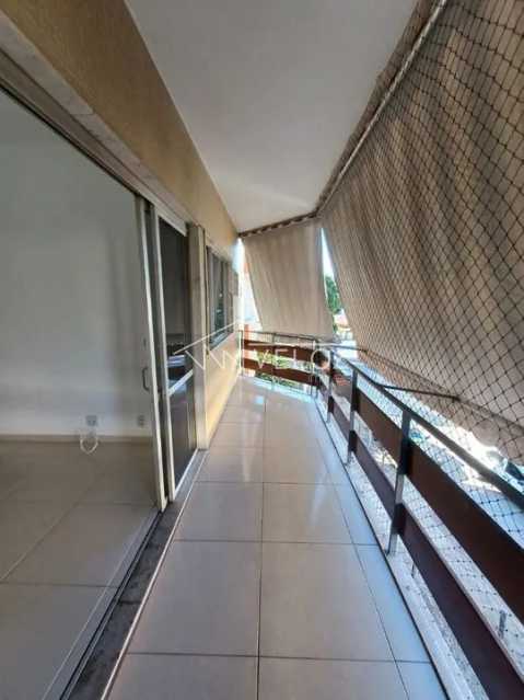 Apartamento à venda com 2 quartos, 67m² - Foto 19