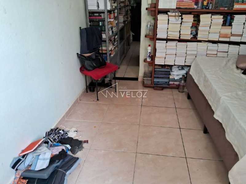 Apartamento, 1 quarto, 26 m² - Foto 4