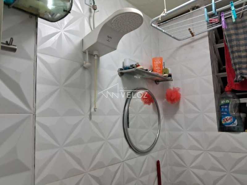 Apartamento, 1 quarto, 26 m² - Foto 8