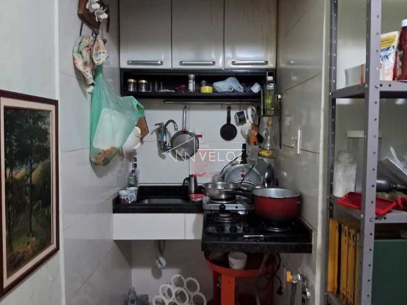 Apartamento, 1 quarto, 26 m² - Foto 15