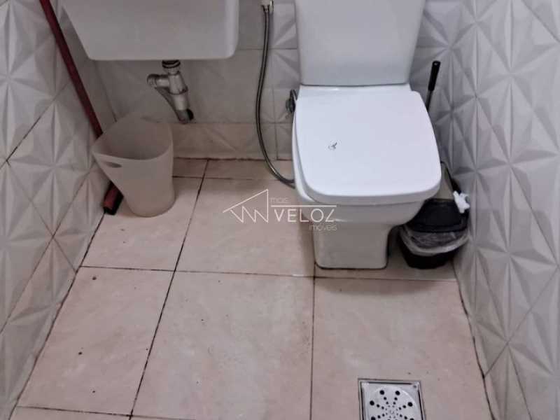 Apartamento, 1 quarto, 26 m² - Foto 10