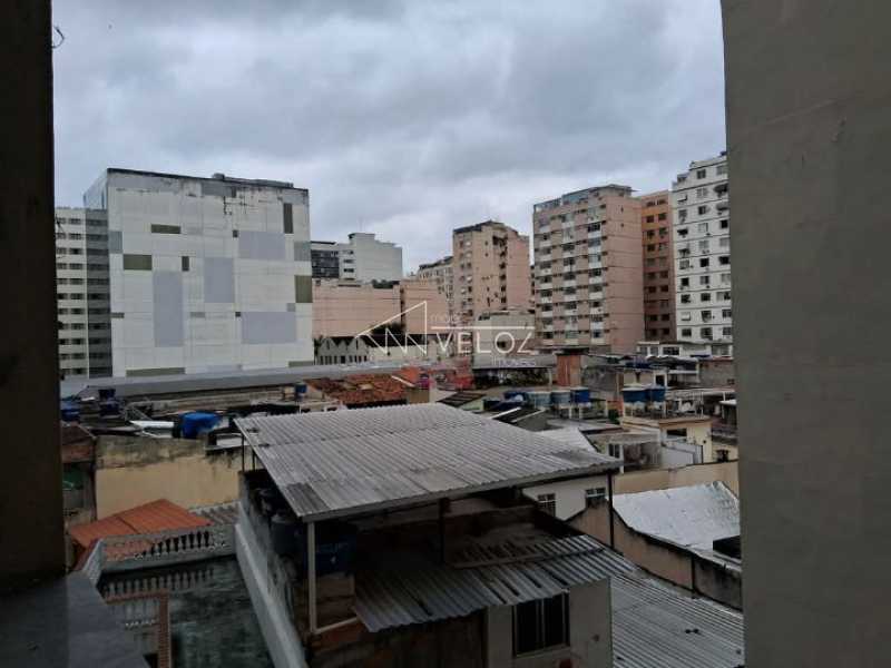 Apartamento, 1 quarto, 26 m² - Foto 19