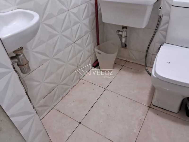 Apartamento, 1 quarto, 26 m² - Foto 17