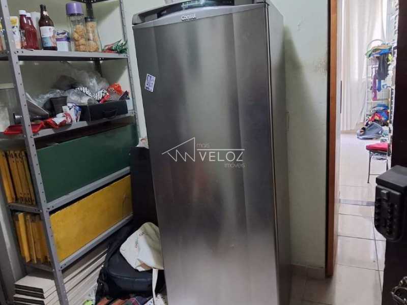 Apartamento, 1 quarto, 26 m² - Foto 16