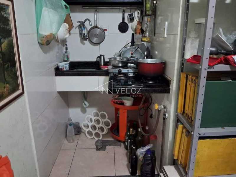 Apartamento, 1 quarto, 26 m² - Foto 21