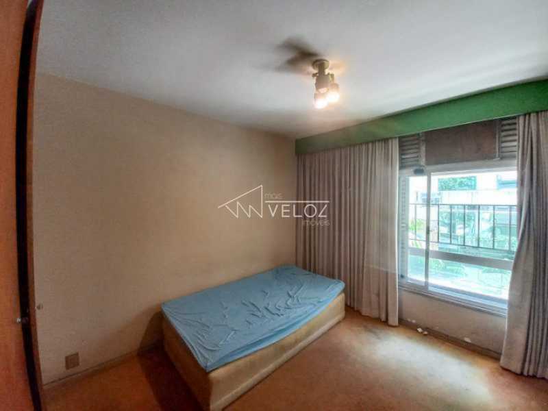 Apartamento à venda com 4 quartos, 207m² - Foto 5