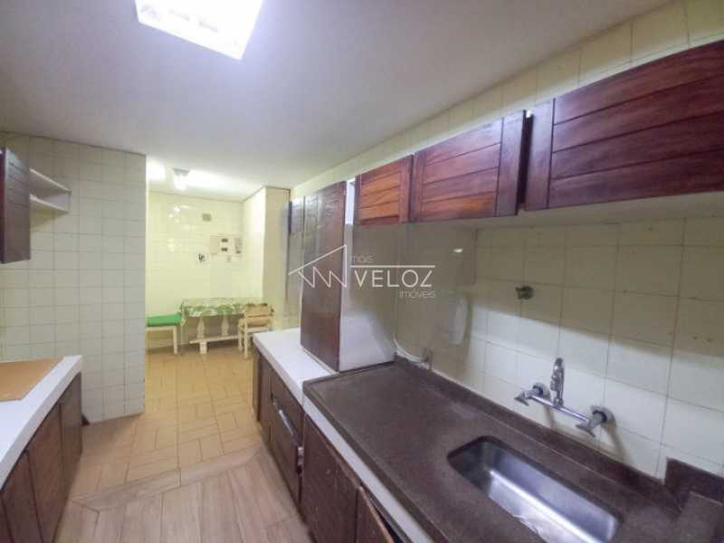 Apartamento à venda com 4 quartos, 207m² - Foto 6