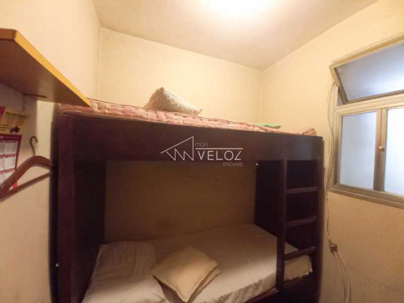 Apartamento à venda com 4 quartos, 207m² - Foto 8