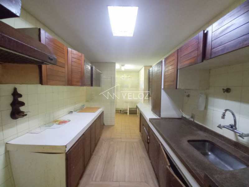 Apartamento à venda com 4 quartos, 207m² - Foto 9