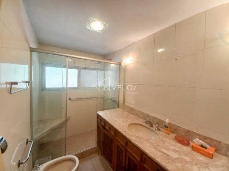 Apartamento à venda com 4 quartos, 207m² - Foto 10