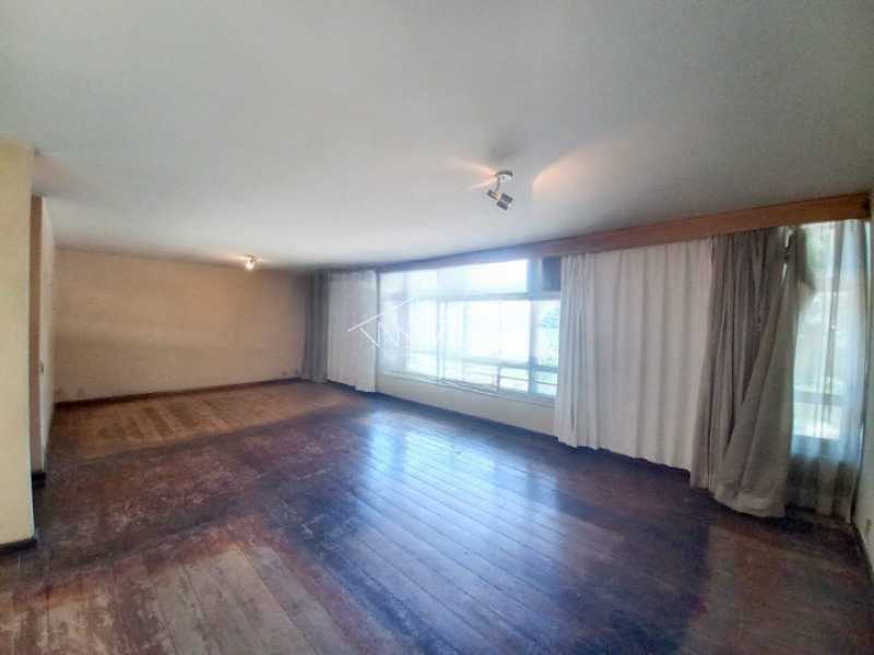 Apartamento à venda com 4 quartos, 207m² - Foto 2