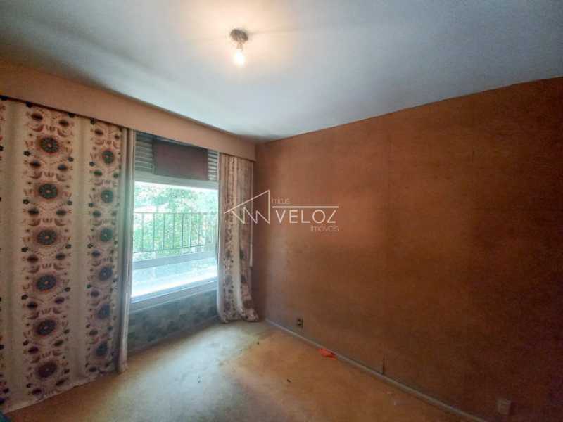 Apartamento à venda com 4 quartos, 207m² - Foto 11