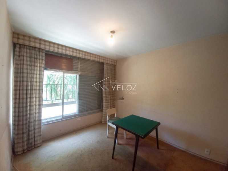 Apartamento à venda com 4 quartos, 207m² - Foto 12