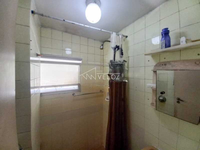 Apartamento à venda com 4 quartos, 207m² - Foto 14