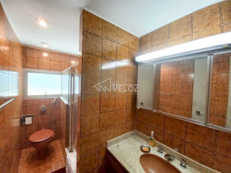 Apartamento à venda com 4 quartos, 207m² - Foto 15