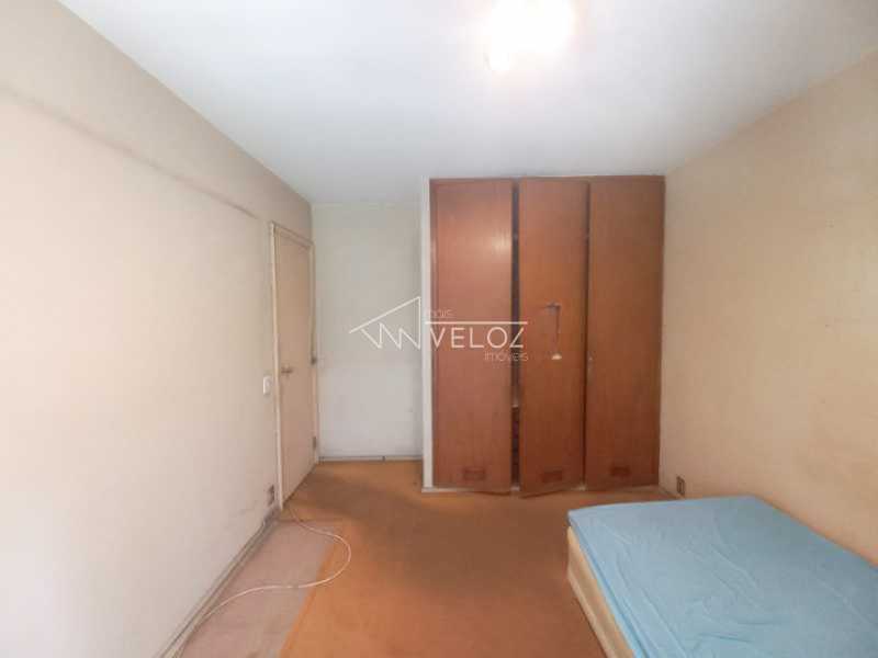 Apartamento à venda com 4 quartos, 207m² - Foto 17