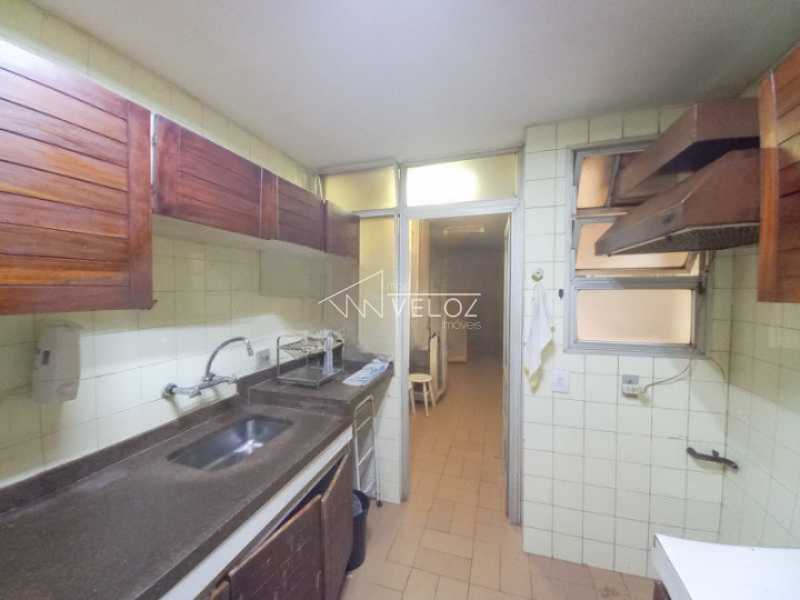 Apartamento à venda com 4 quartos, 207m² - Foto 18