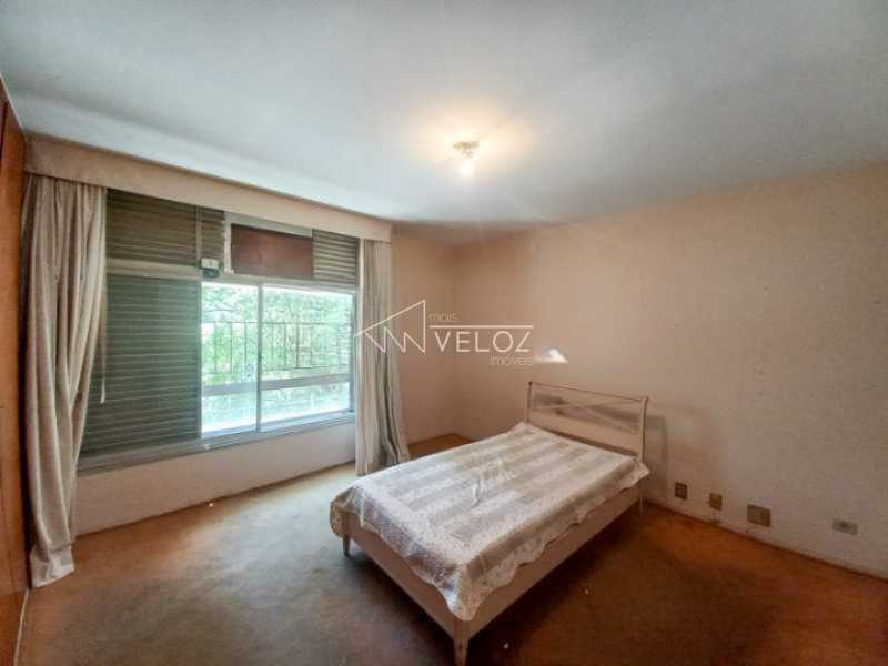 Apartamento à venda com 4 quartos, 207m² - Foto 19