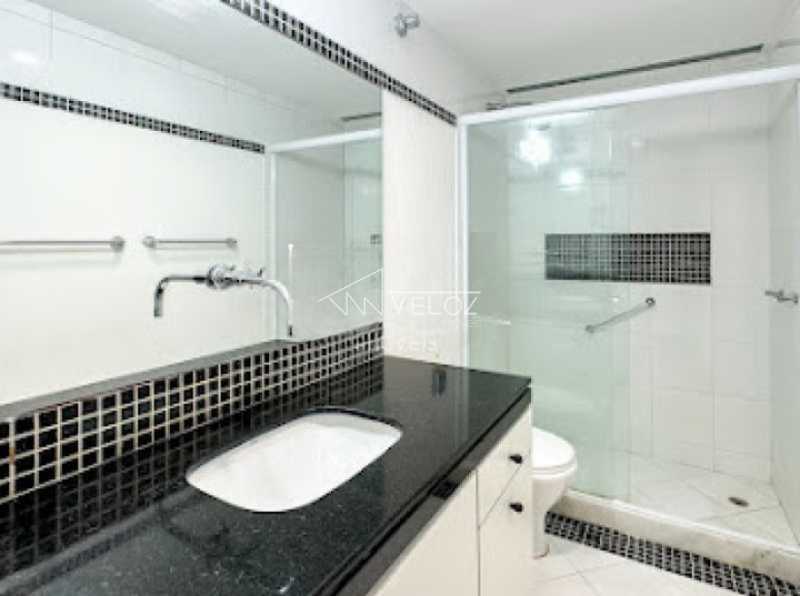 Apartamento à venda com 4 quartos, 235m² - Foto 9