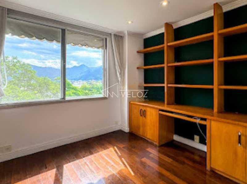 Apartamento à venda com 4 quartos, 235m² - Foto 15