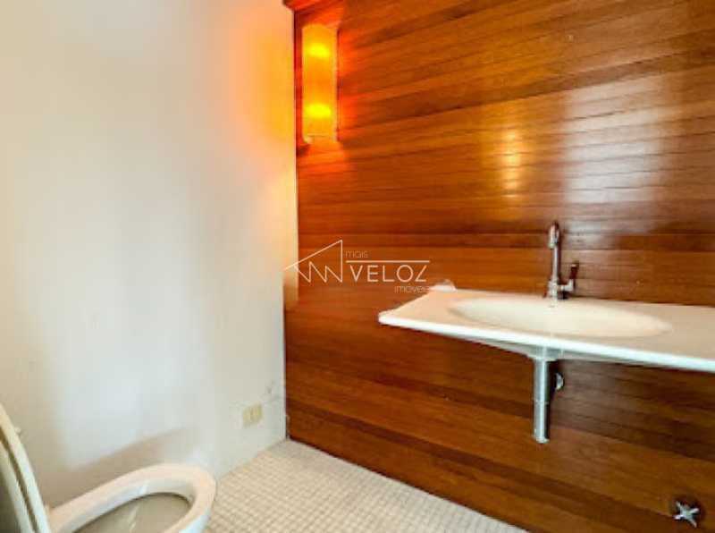 Apartamento à venda com 4 quartos, 235m² - Foto 18