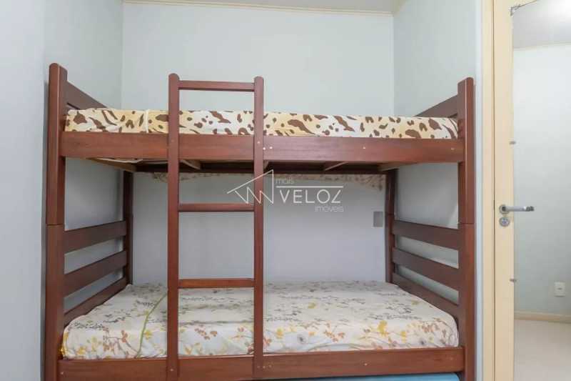 Apartamento à venda com 2 quartos, 63m² - Foto 20