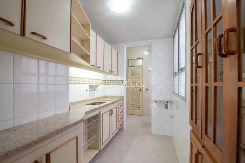 Apartamento à venda com 2 quartos, 63m² - Foto 9